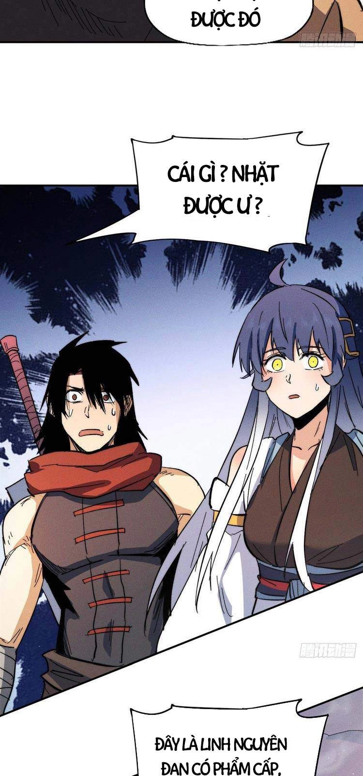 Nhân Vật Chính Mạnh Nhất Lịch Sử Chapter 52 - 21