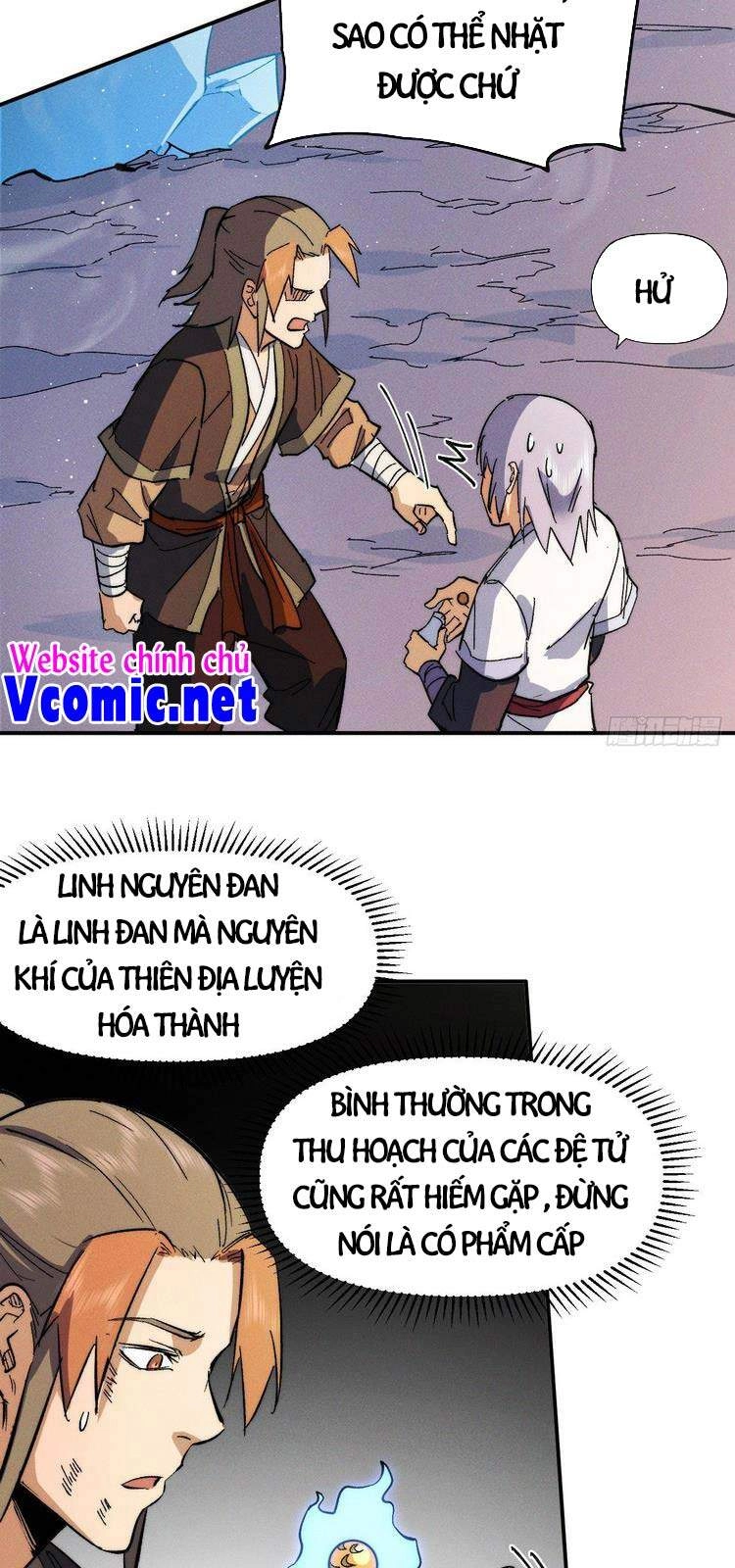 Nhân Vật Chính Mạnh Nhất Lịch Sử Chapter 52 - 22