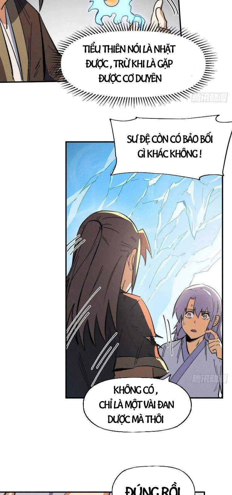 Nhân Vật Chính Mạnh Nhất Lịch Sử Chapter 52 - 23