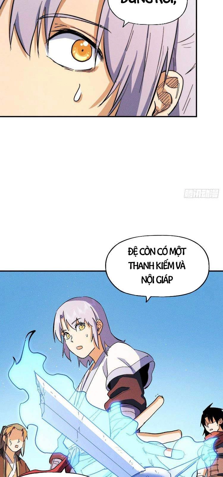 Nhân Vật Chính Mạnh Nhất Lịch Sử Chapter 52 - 24