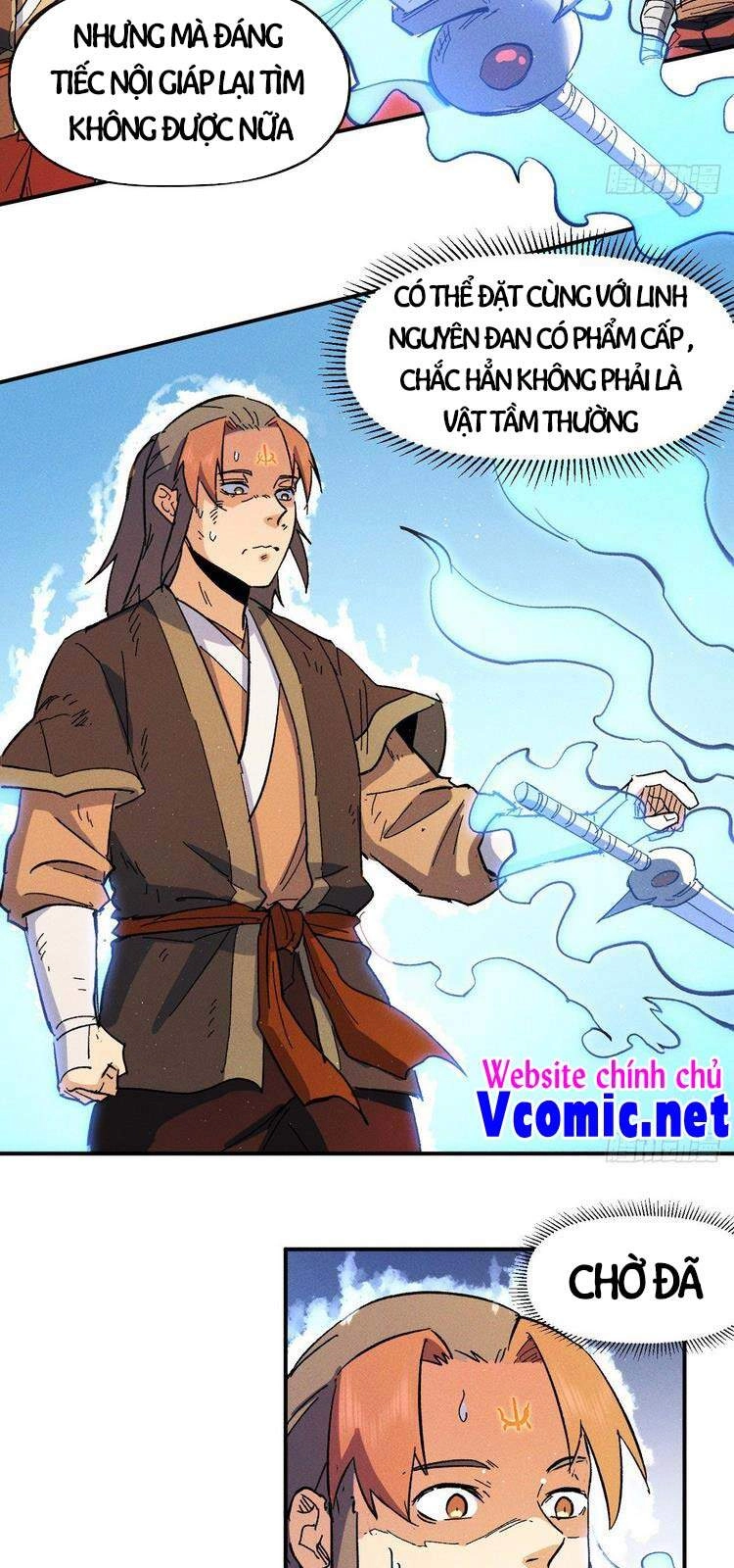 Nhân Vật Chính Mạnh Nhất Lịch Sử Chapter 52 - 25