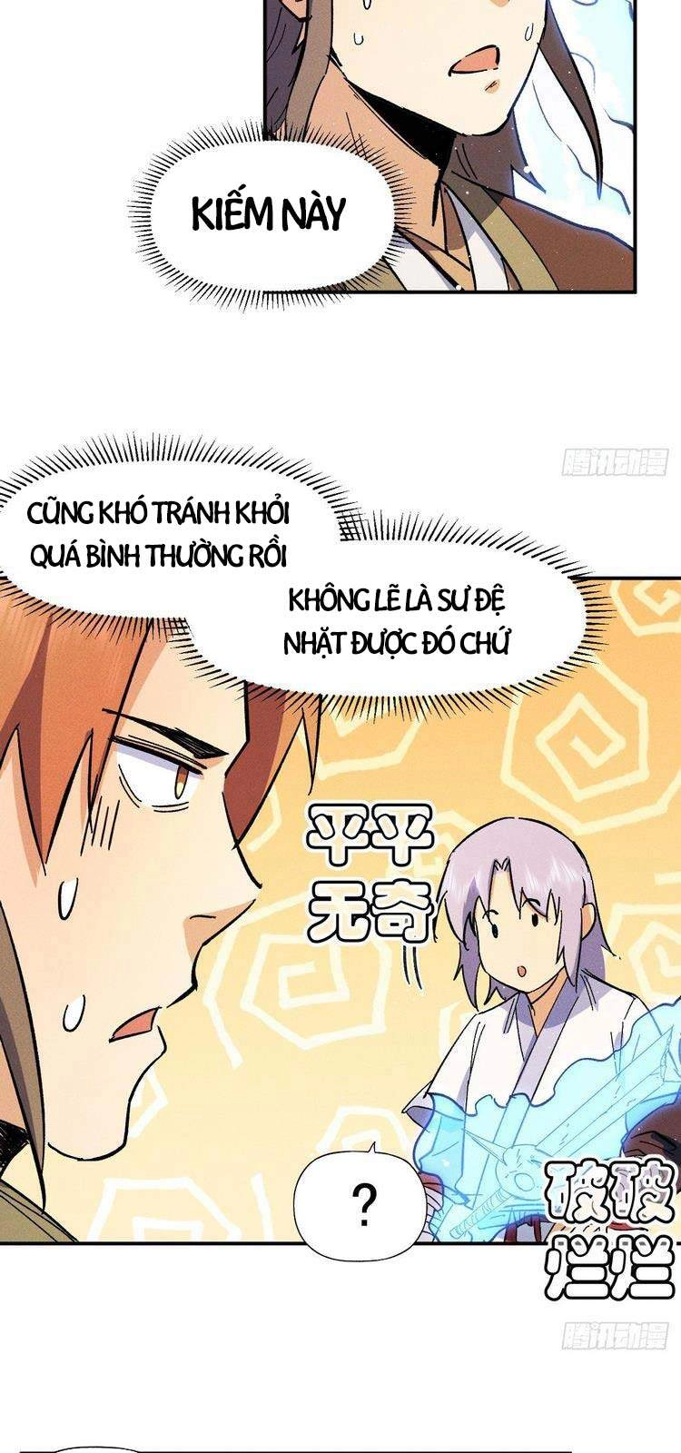 Nhân Vật Chính Mạnh Nhất Lịch Sử Chapter 52 - 26