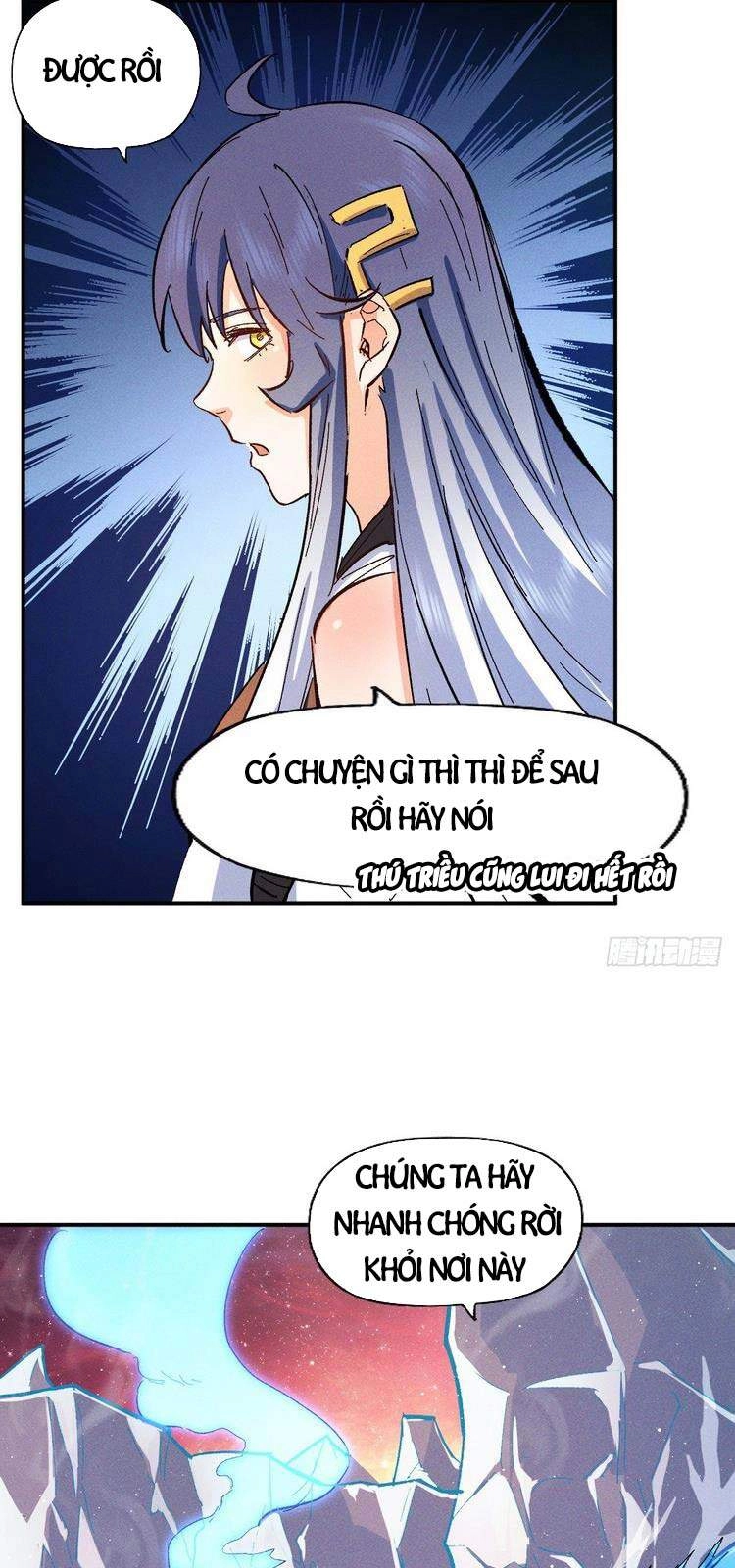 Nhân Vật Chính Mạnh Nhất Lịch Sử Chapter 52 - 27