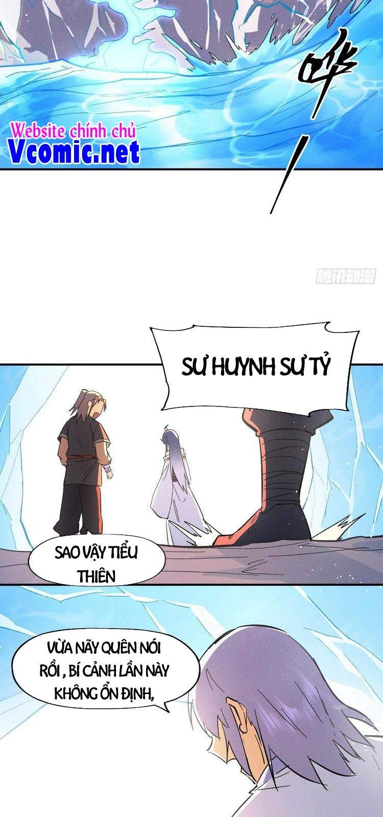 Nhân Vật Chính Mạnh Nhất Lịch Sử Chapter 52 - 28