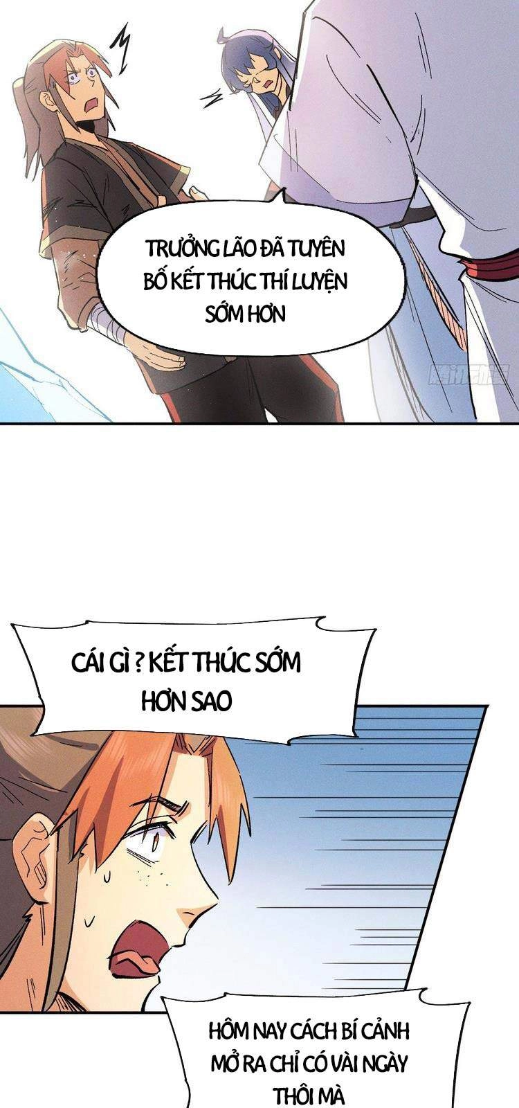 Nhân Vật Chính Mạnh Nhất Lịch Sử Chapter 52 - 29