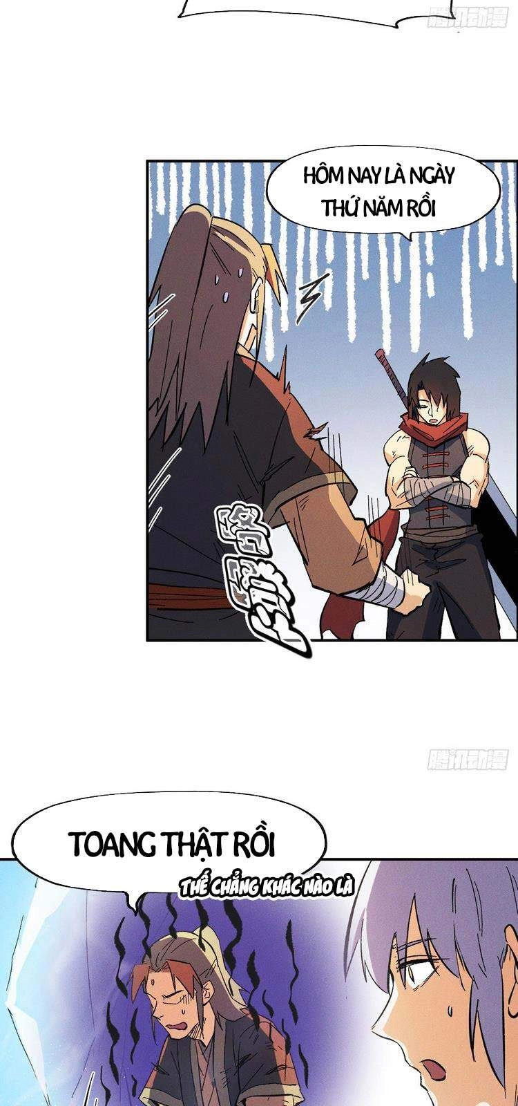 Nhân Vật Chính Mạnh Nhất Lịch Sử Chapter 52 - 30