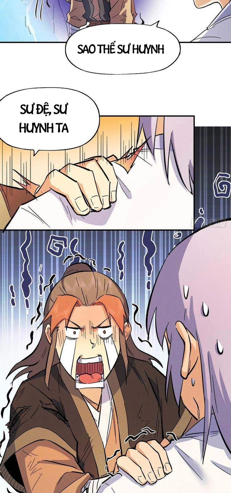 Nhân Vật Chính Mạnh Nhất Lịch Sử Chapter 52 - 31