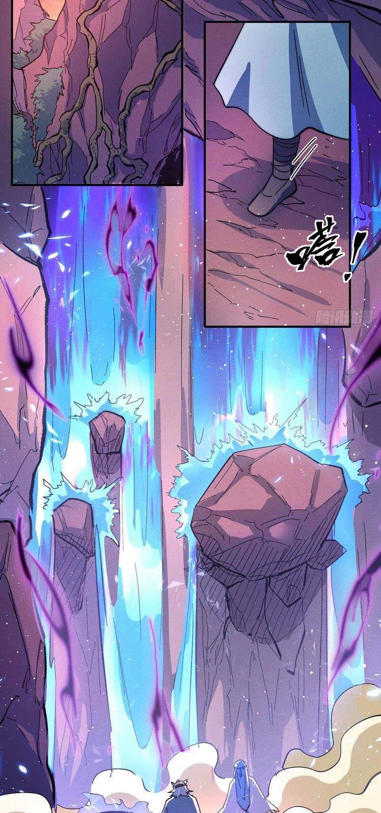 Nhân Vật Chính Mạnh Nhất Lịch Sử Chapter 52 - 33