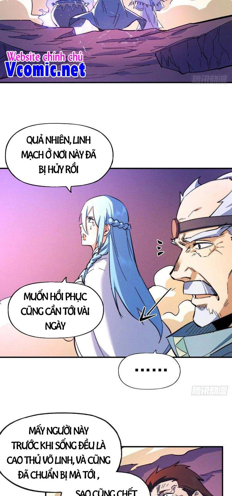 Nhân Vật Chính Mạnh Nhất Lịch Sử Chapter 52 - 34