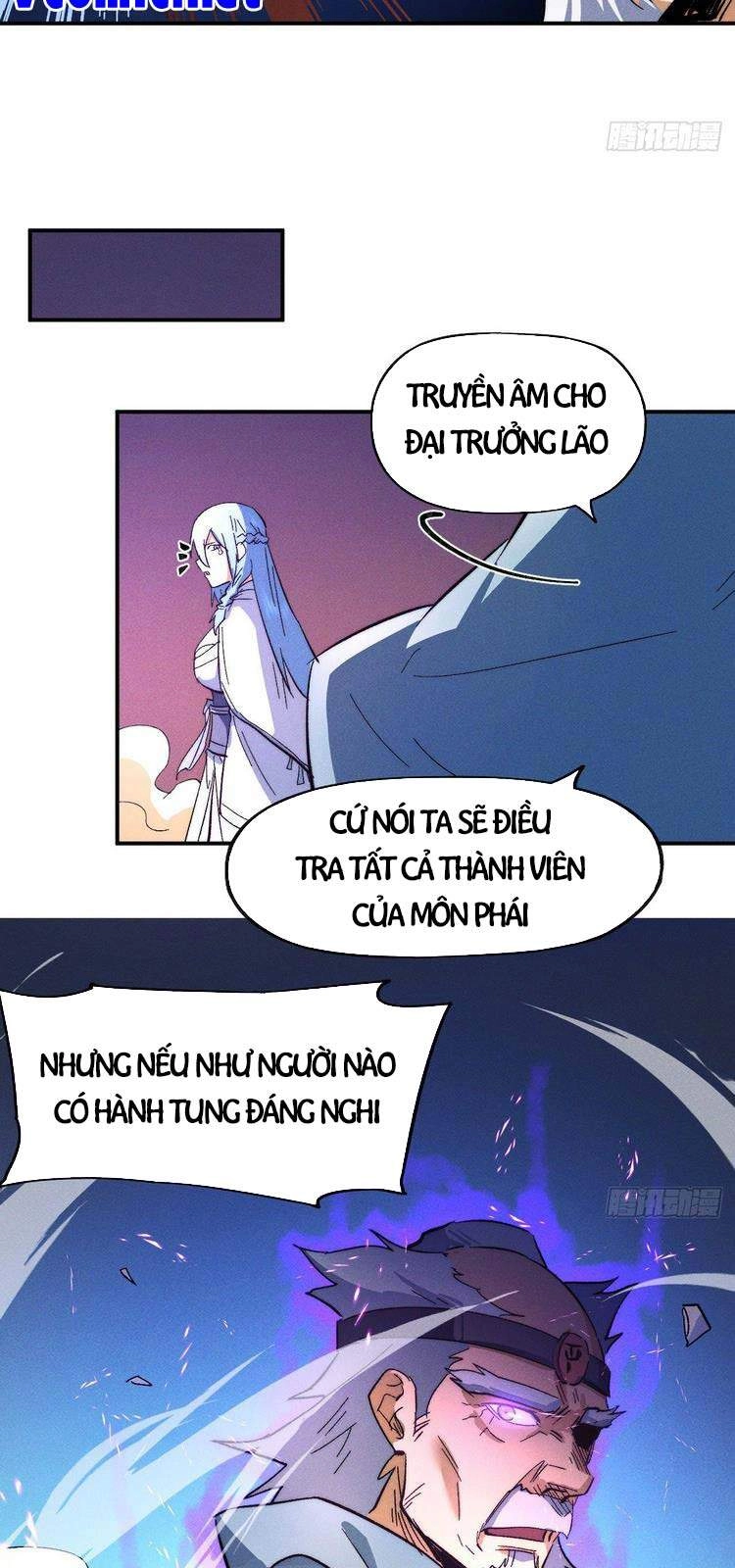 Nhân Vật Chính Mạnh Nhất Lịch Sử Chapter 52 - 36