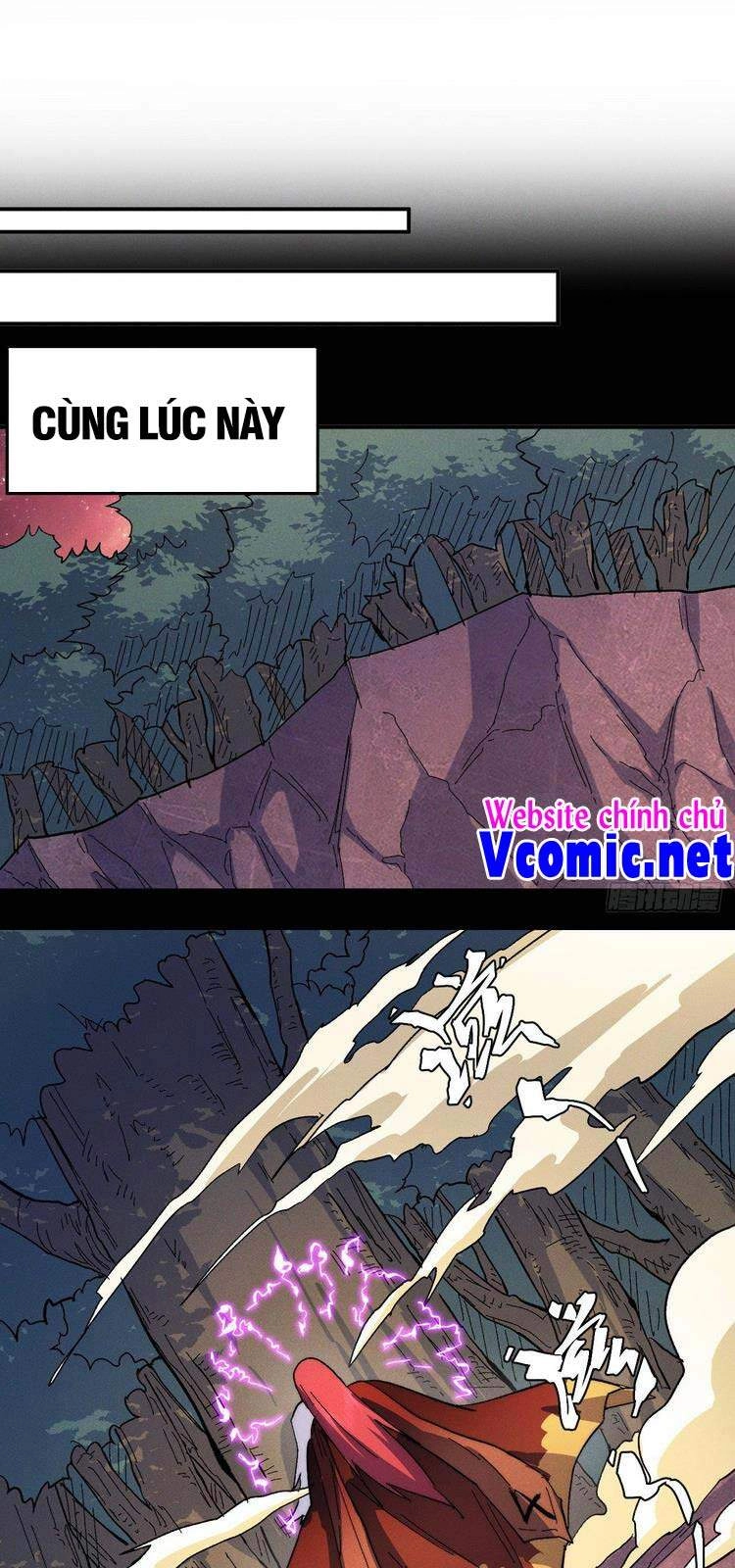 Nhân Vật Chính Mạnh Nhất Lịch Sử Chapter 53 - 1