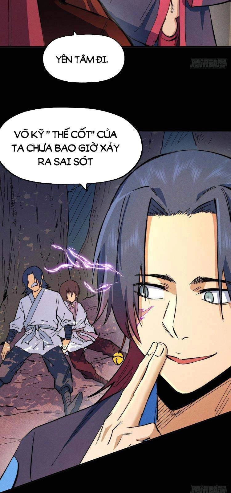 Nhân Vật Chính Mạnh Nhất Lịch Sử Chapter 53 - 4