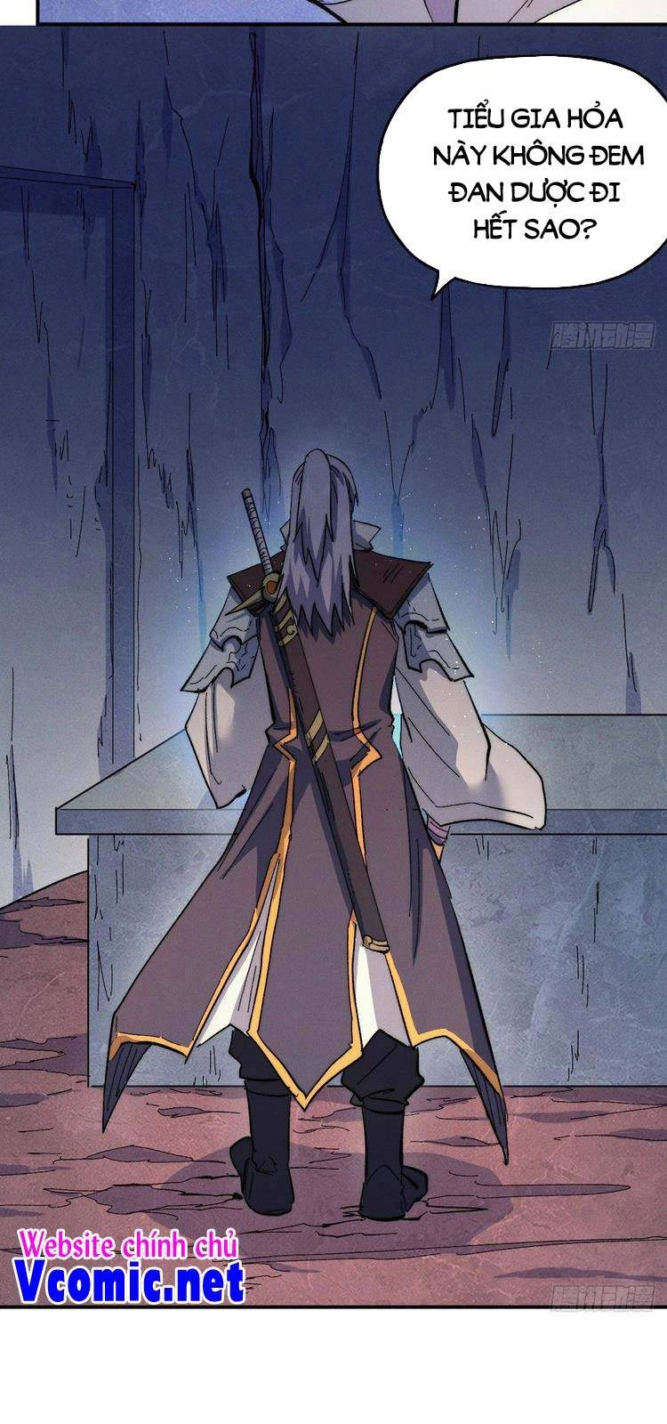 Nhân Vật Chính Mạnh Nhất Lịch Sử Chapter 53 - 6