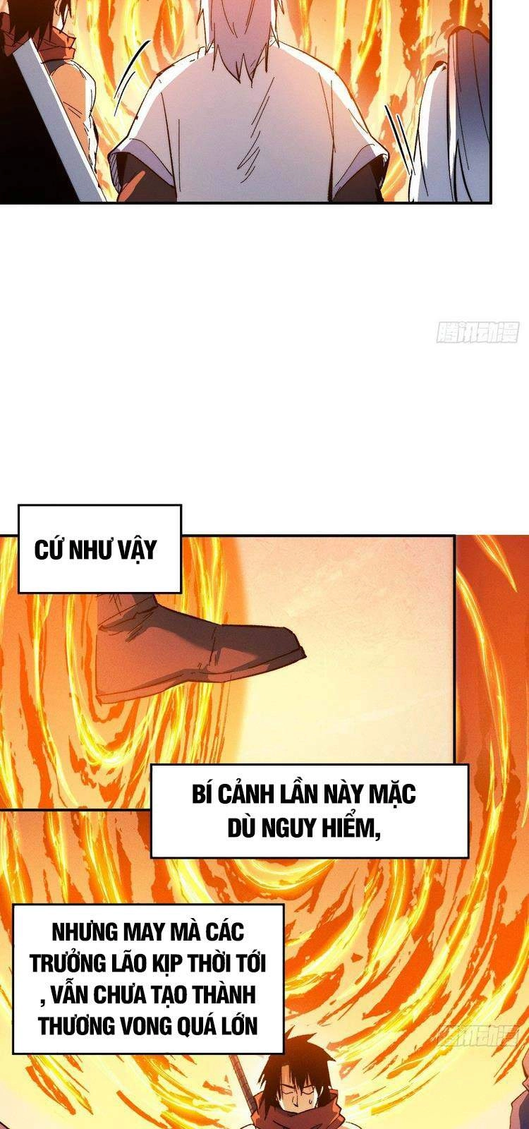 Nhân Vật Chính Mạnh Nhất Lịch Sử Chapter 53 - 9