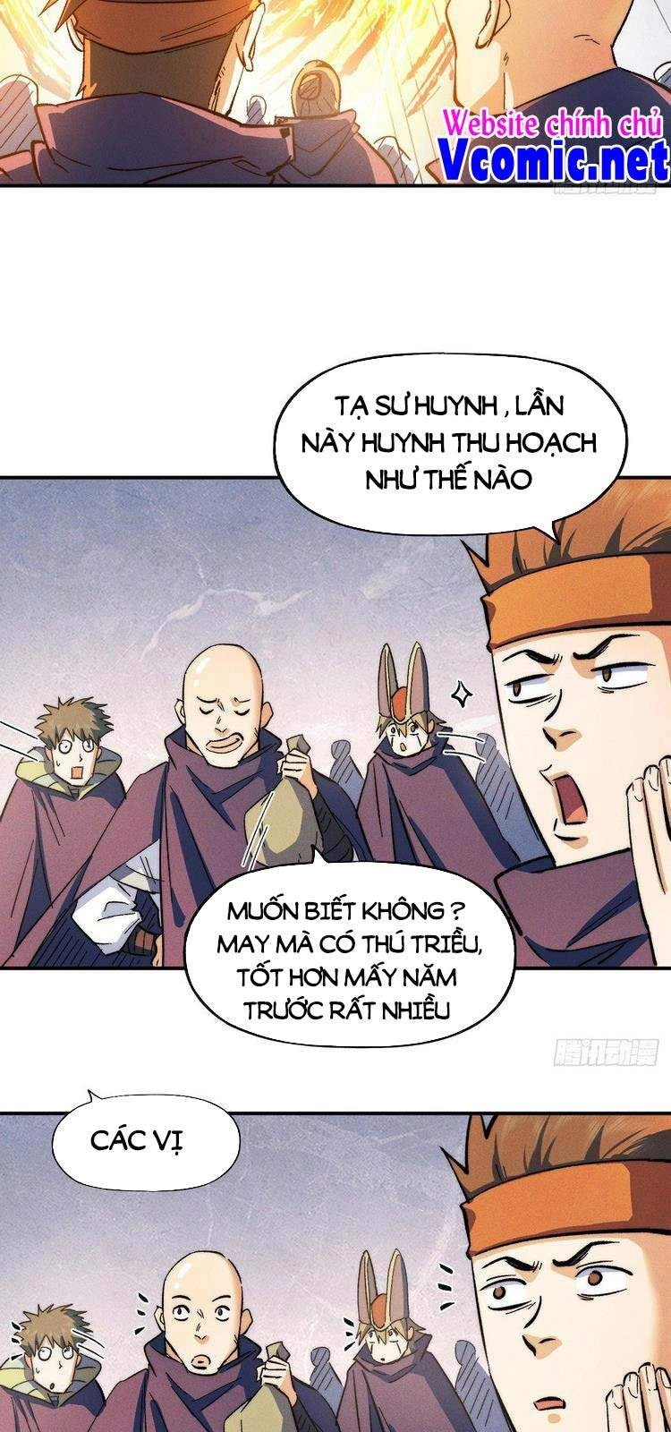 Nhân Vật Chính Mạnh Nhất Lịch Sử Chapter 53 - 12