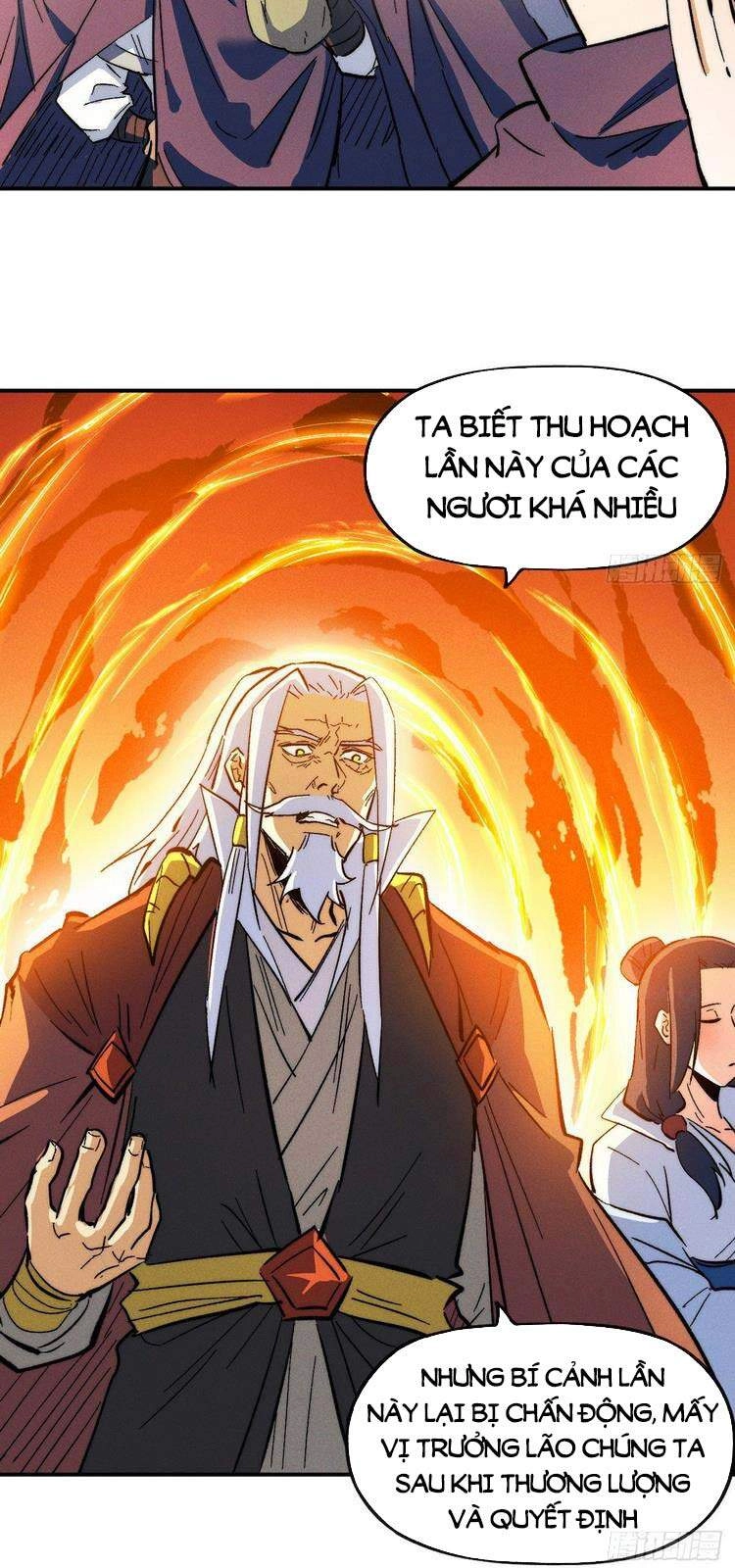 Nhân Vật Chính Mạnh Nhất Lịch Sử Chapter 53 - 13