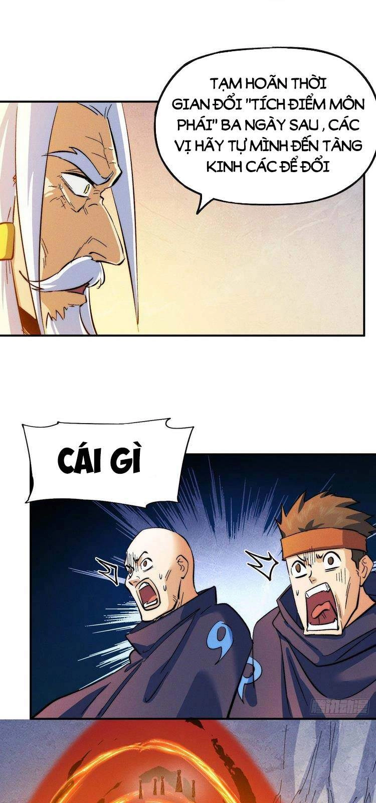 Nhân Vật Chính Mạnh Nhất Lịch Sử Chapter 53 - 14