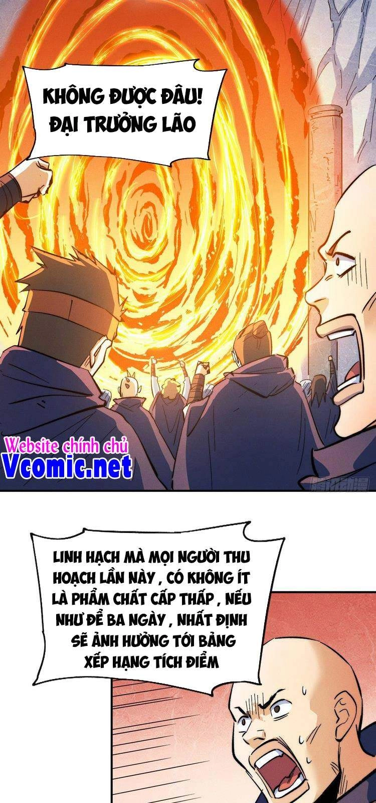 Nhân Vật Chính Mạnh Nhất Lịch Sử Chapter 53 - 15