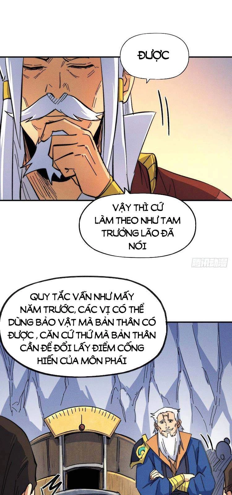 Nhân Vật Chính Mạnh Nhất Lịch Sử Chapter 53 - 17