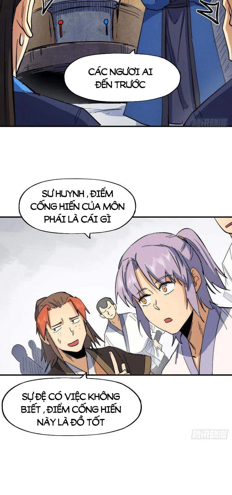 Nhân Vật Chính Mạnh Nhất Lịch Sử Chapter 53 - 18