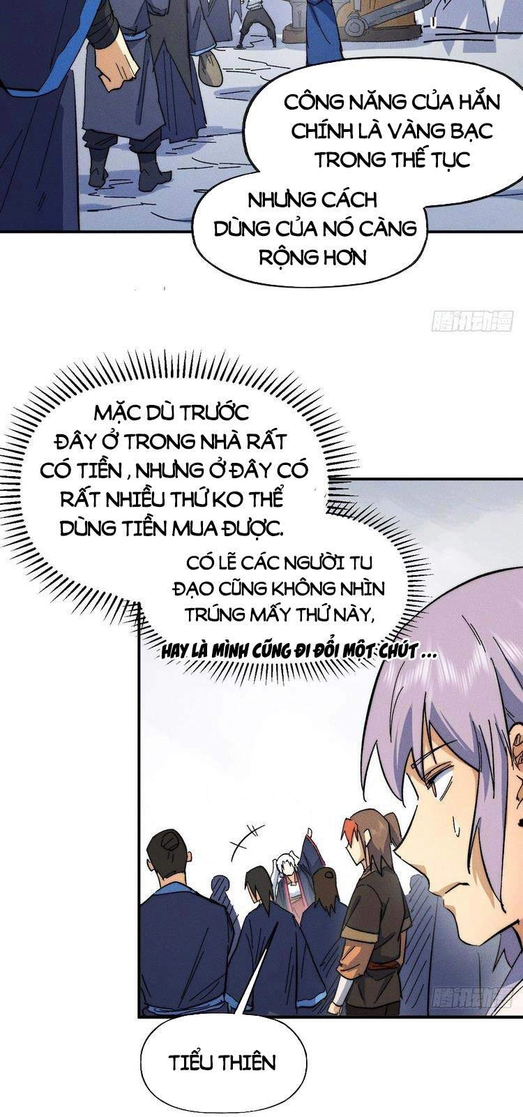 Nhân Vật Chính Mạnh Nhất Lịch Sử Chapter 53 - 20