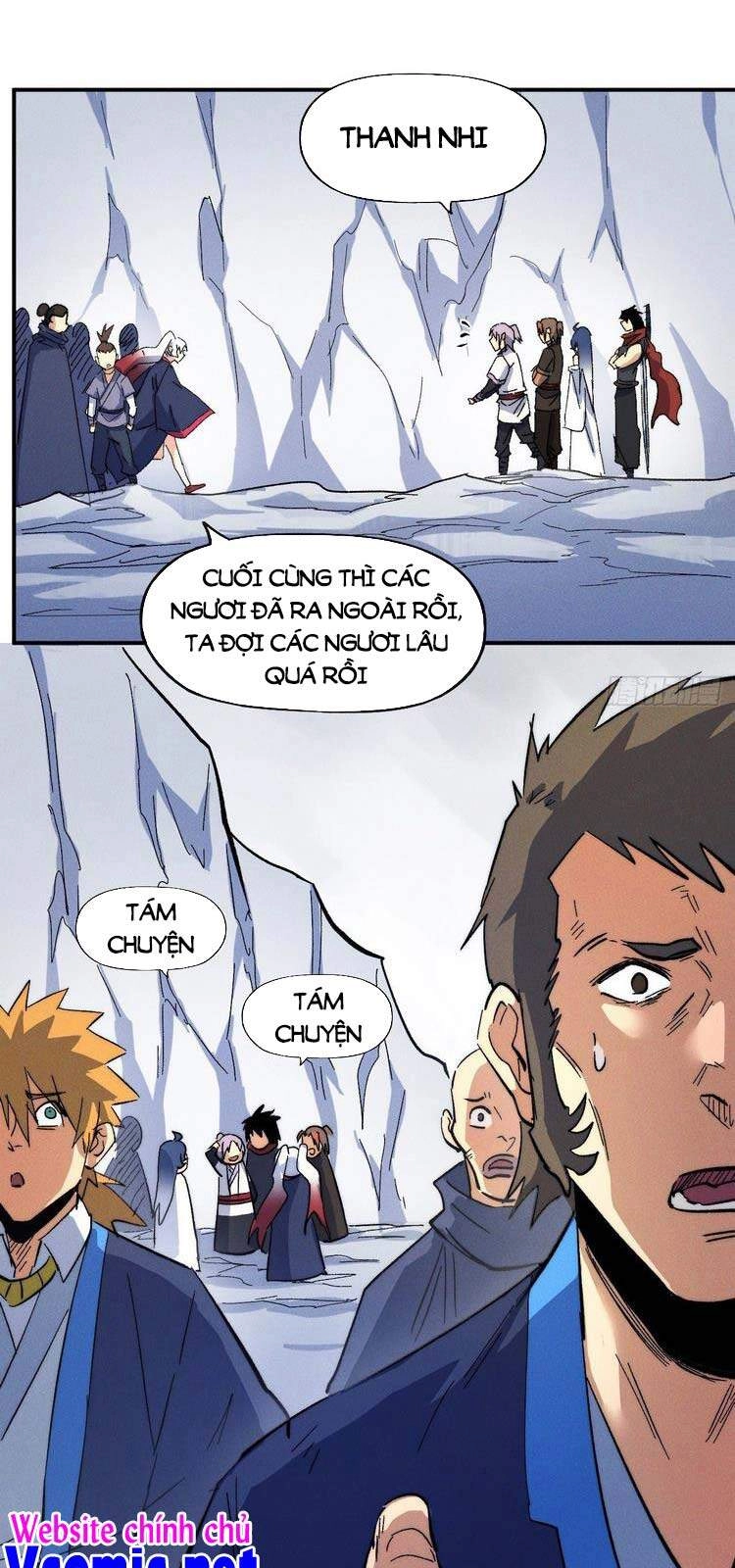 Nhân Vật Chính Mạnh Nhất Lịch Sử Chapter 53 - 22