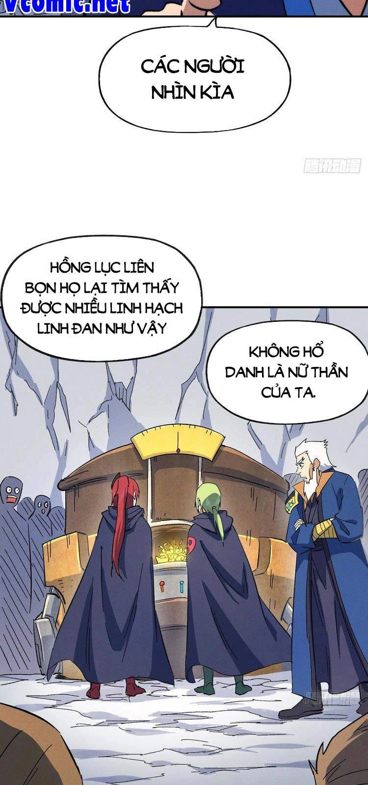 Nhân Vật Chính Mạnh Nhất Lịch Sử Chapter 53 - 23