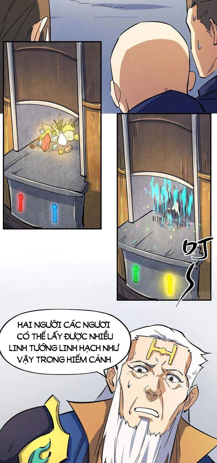 Nhân Vật Chính Mạnh Nhất Lịch Sử Chapter 53 - 24