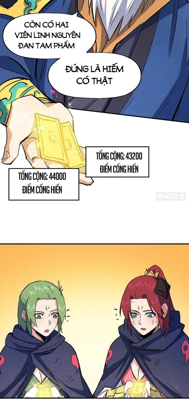 Nhân Vật Chính Mạnh Nhất Lịch Sử Chapter 53 - 25