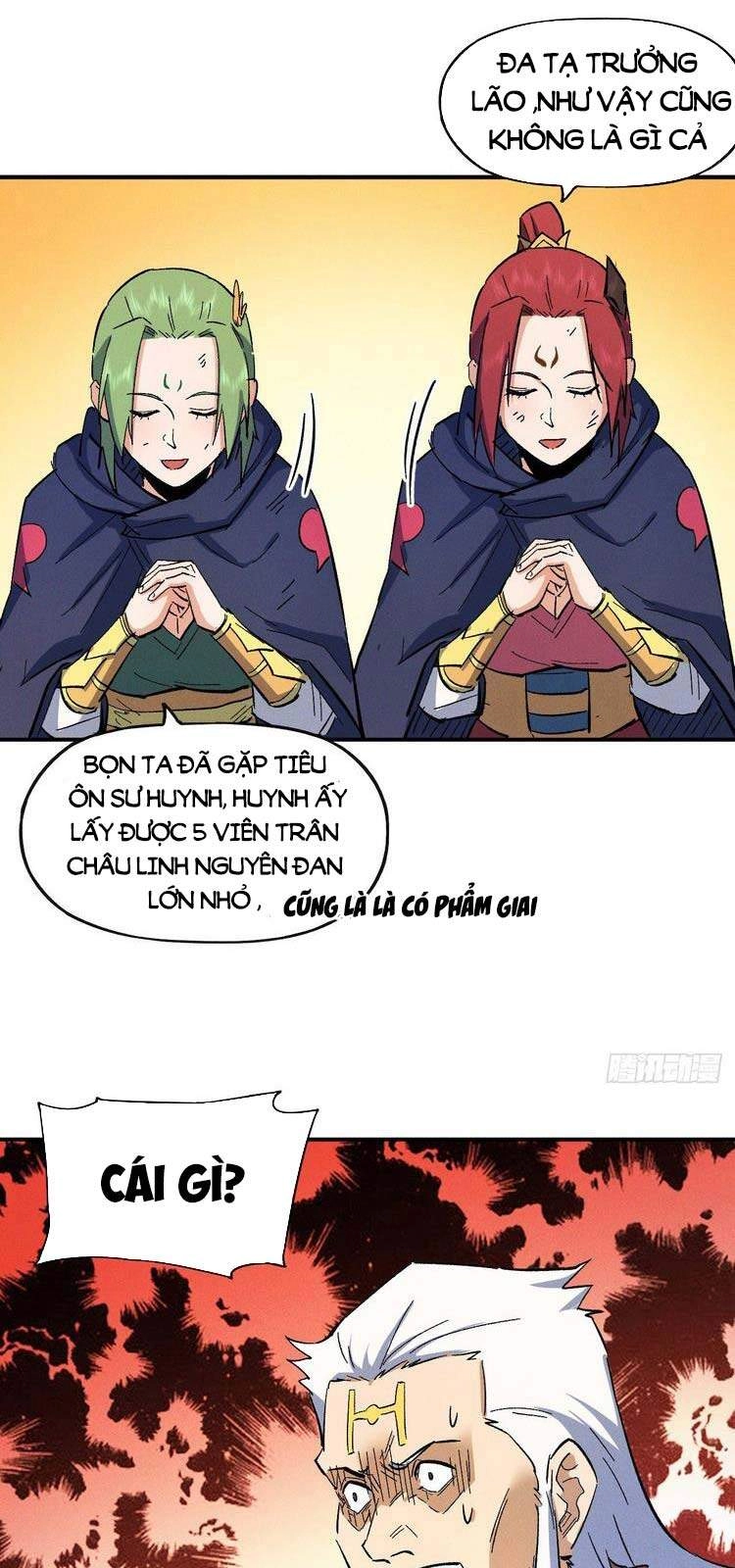 Nhân Vật Chính Mạnh Nhất Lịch Sử Chapter 53 - 26