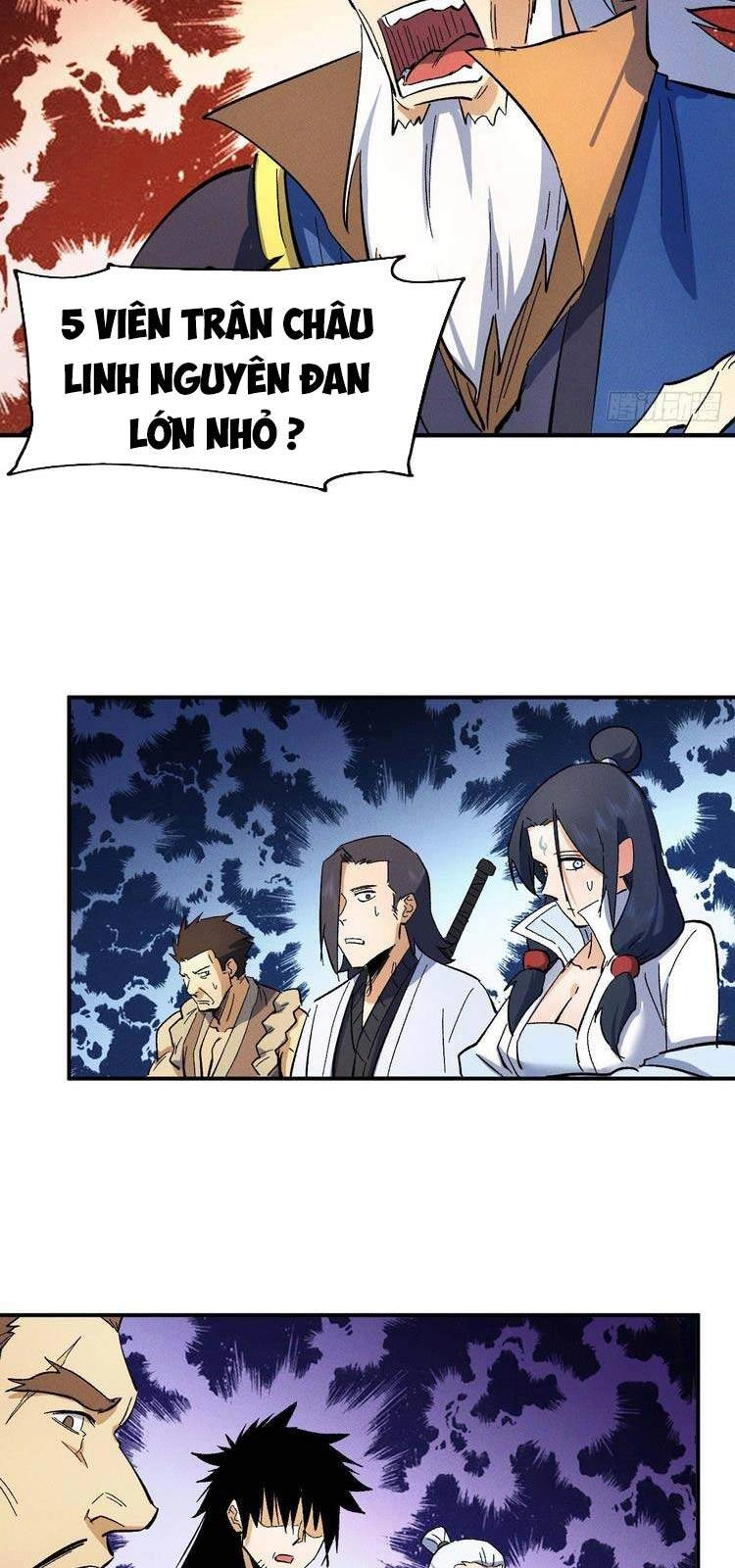 Nhân Vật Chính Mạnh Nhất Lịch Sử Chapter 53 - 27