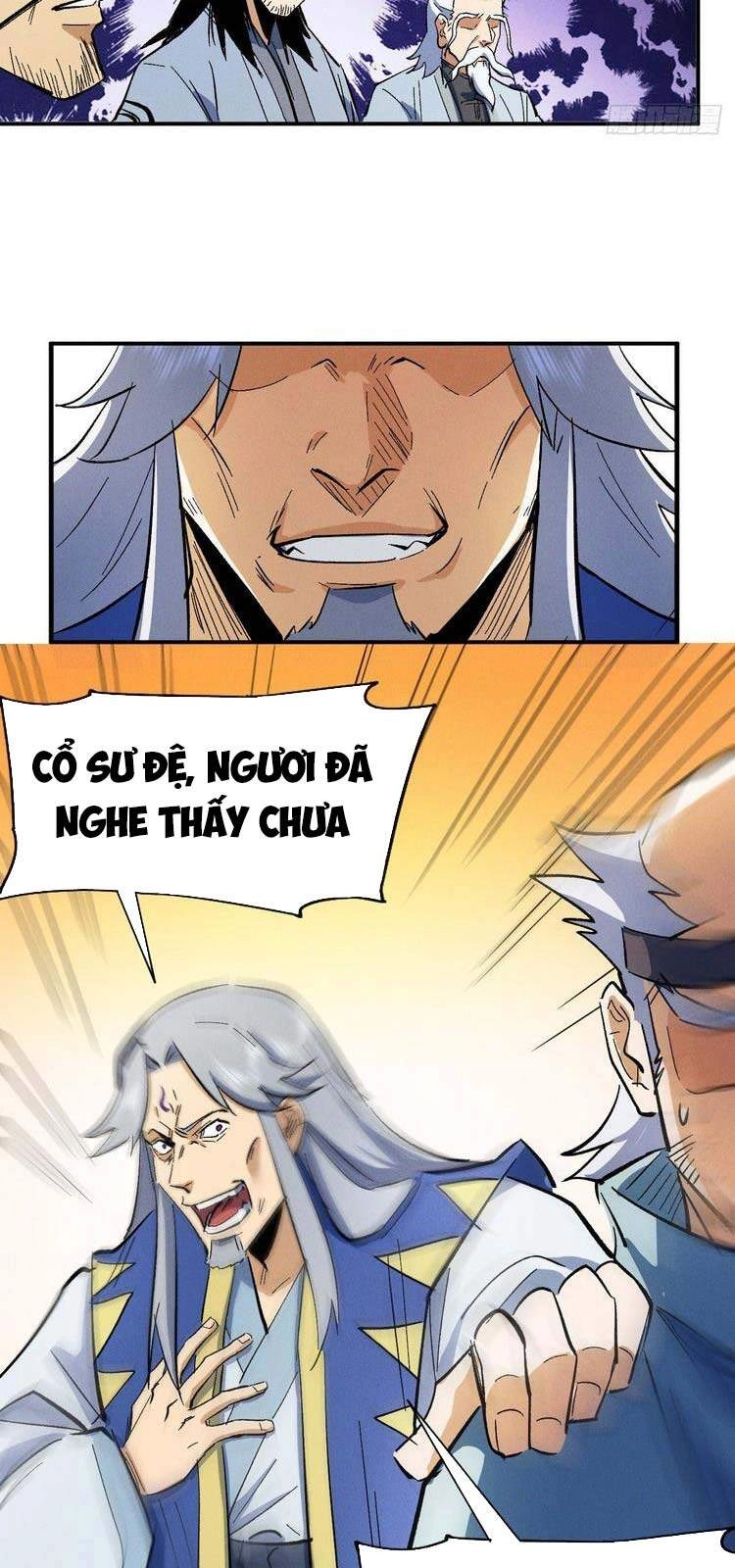 Nhân Vật Chính Mạnh Nhất Lịch Sử Chapter 53 - 28