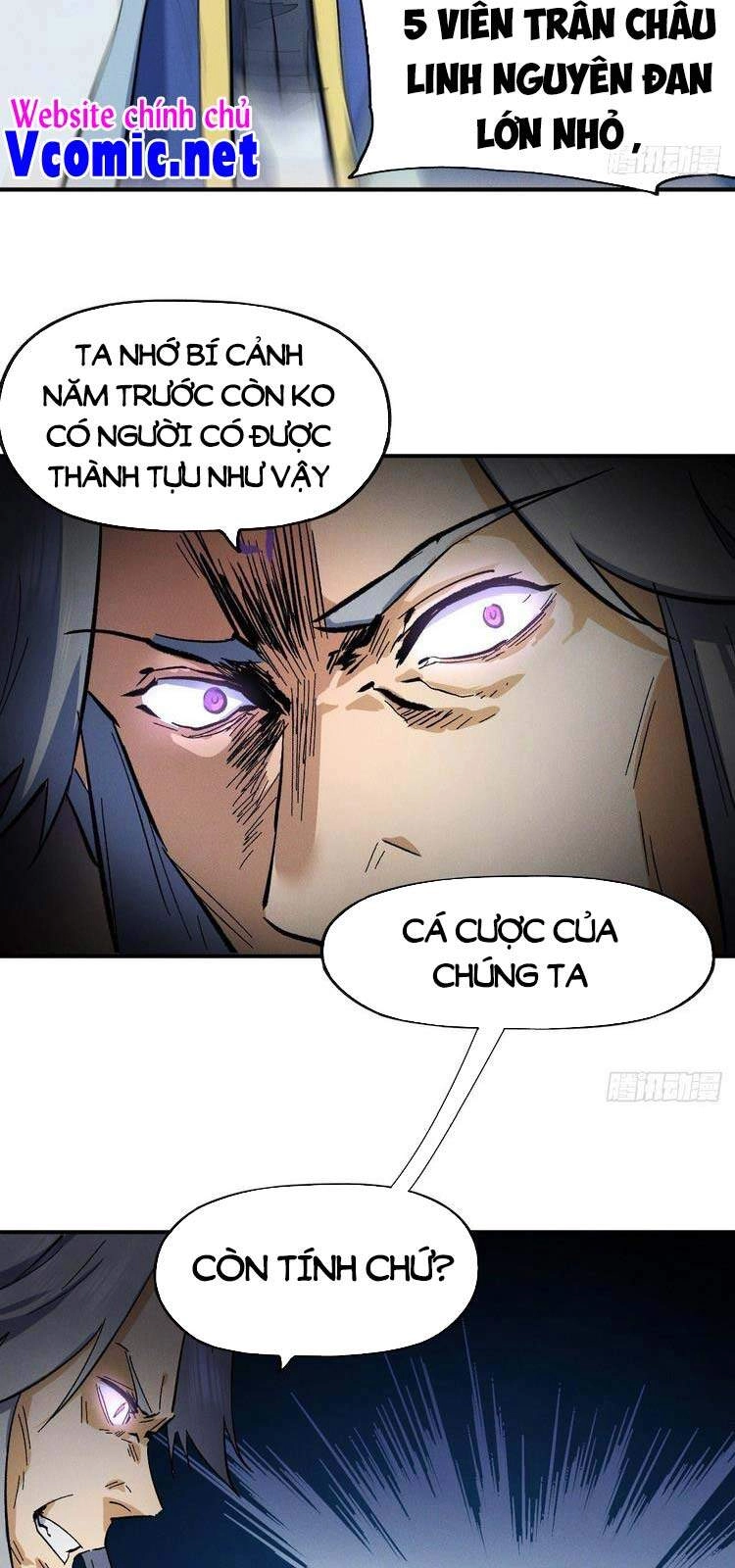 Nhân Vật Chính Mạnh Nhất Lịch Sử Chapter 53 - 29