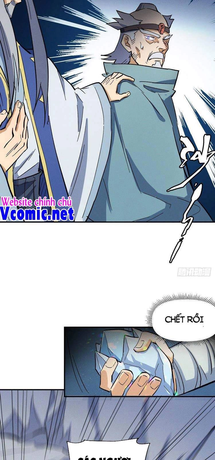 Nhân Vật Chính Mạnh Nhất Lịch Sử Chapter 53 - 30