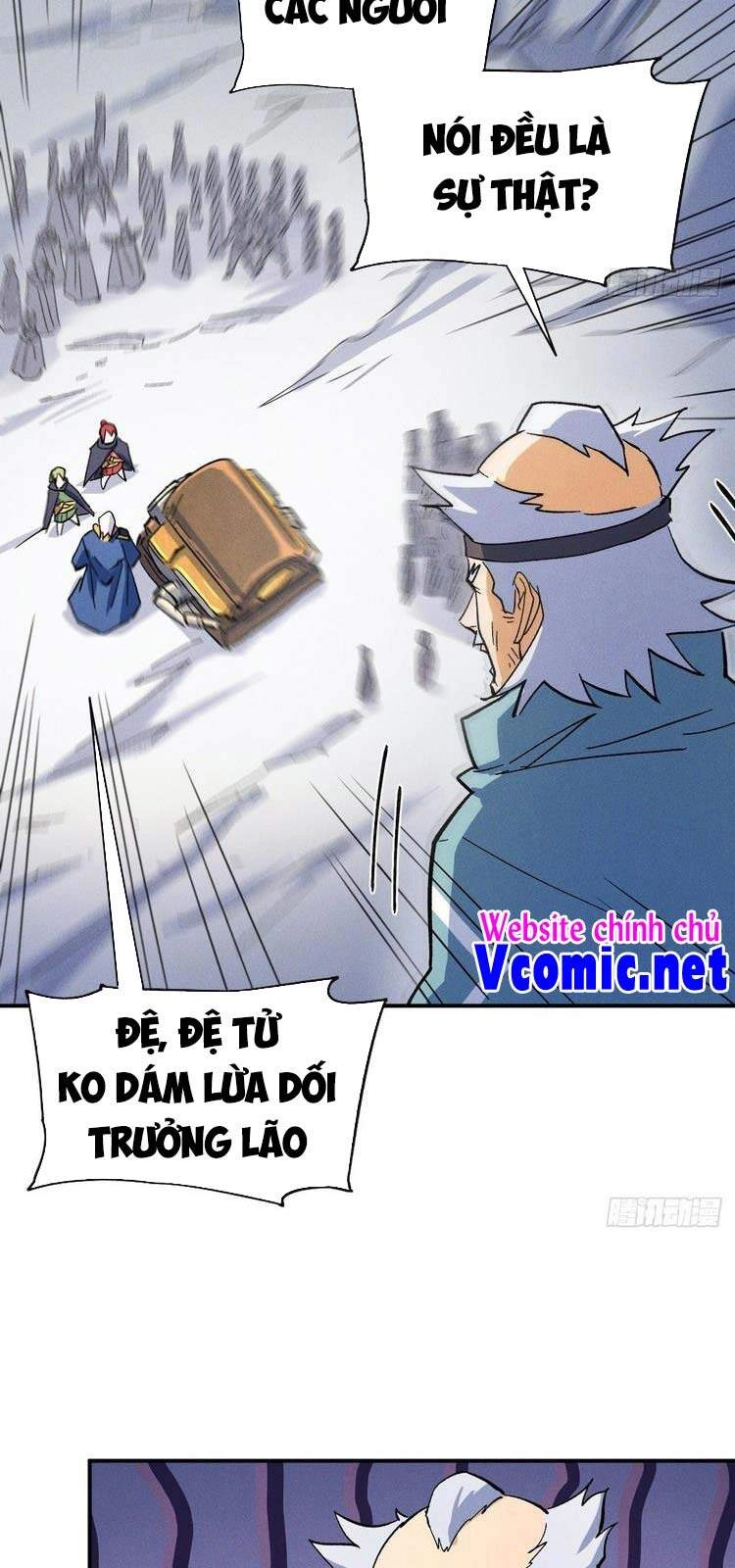 Nhân Vật Chính Mạnh Nhất Lịch Sử Chapter 53 - 31