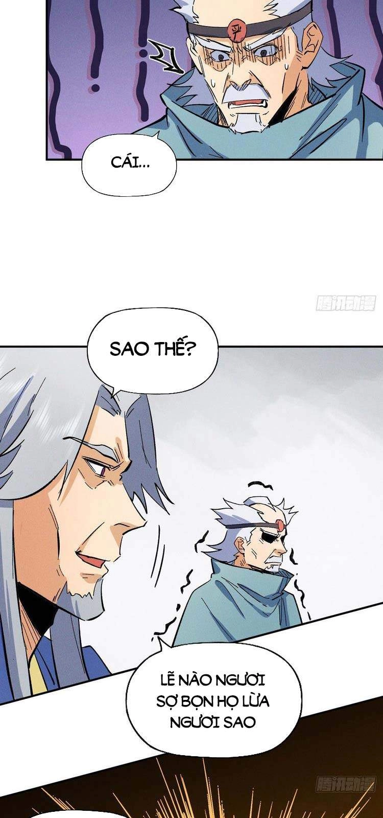 Nhân Vật Chính Mạnh Nhất Lịch Sử Chapter 53 - 32