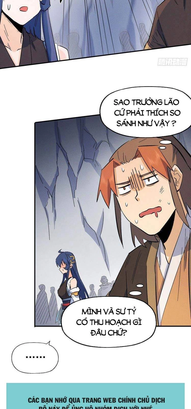 Nhân Vật Chính Mạnh Nhất Lịch Sử Chapter 53 - 35