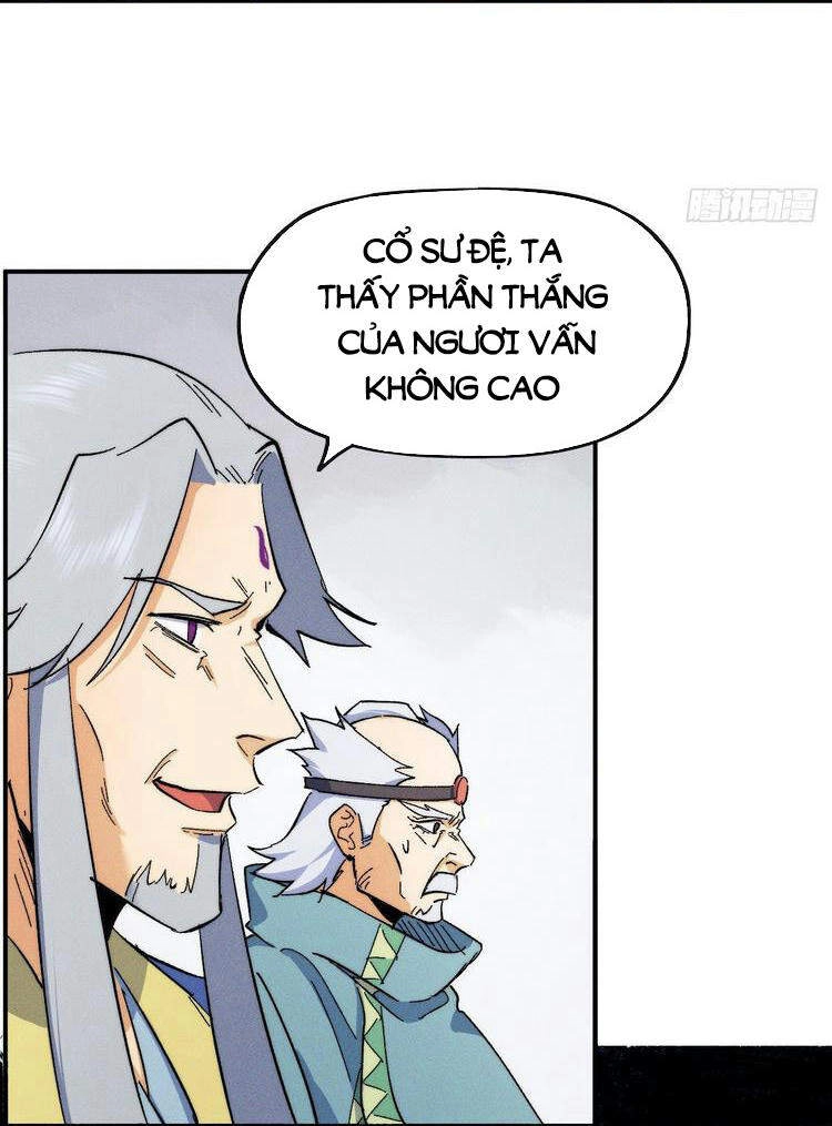 Nhân Vật Chính Mạnh Nhất Lịch Sử Chapter 54 - 4