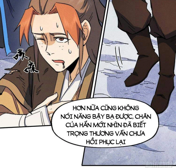 Nhân Vật Chính Mạnh Nhất Lịch Sử Chapter 54 - 6