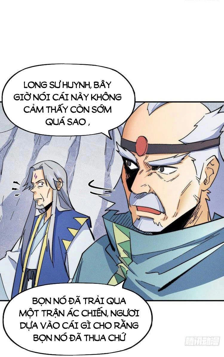 Nhân Vật Chính Mạnh Nhất Lịch Sử Chapter 54 - 7