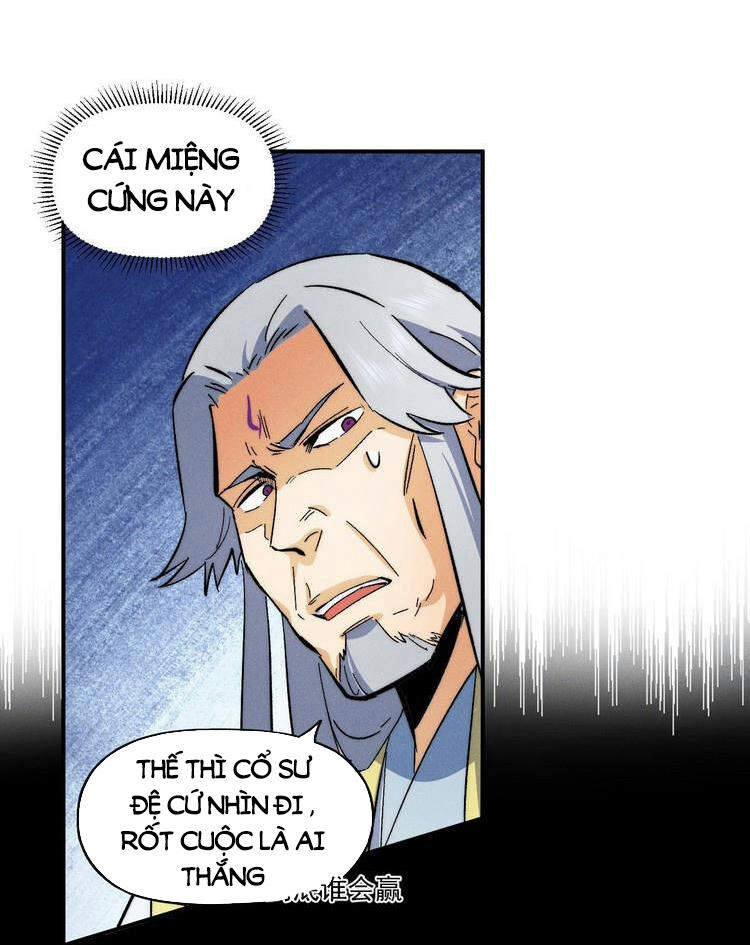 Nhân Vật Chính Mạnh Nhất Lịch Sử Chapter 54 - 8