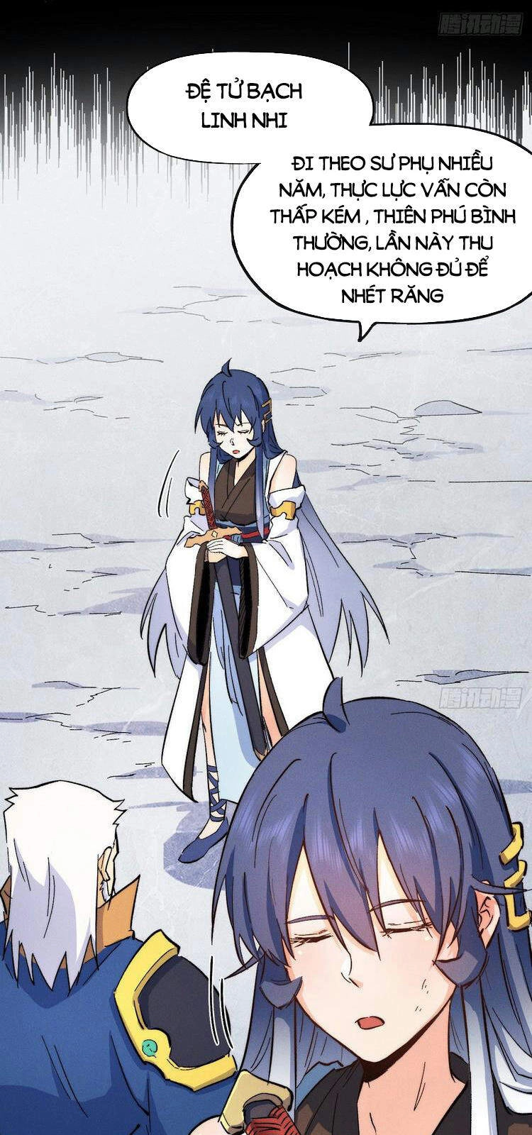 Nhân Vật Chính Mạnh Nhất Lịch Sử Chapter 54 - 9