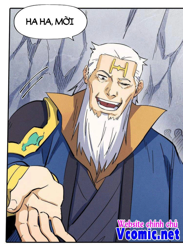 Nhân Vật Chính Mạnh Nhất Lịch Sử Chapter 54 - 11