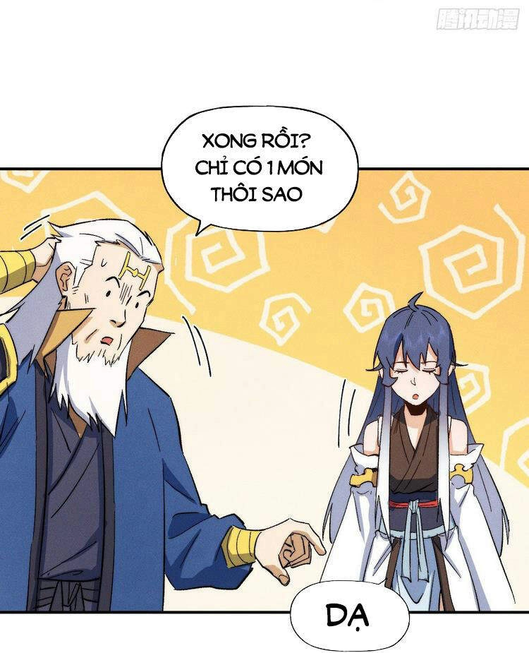 Nhân Vật Chính Mạnh Nhất Lịch Sử Chapter 54 - 14