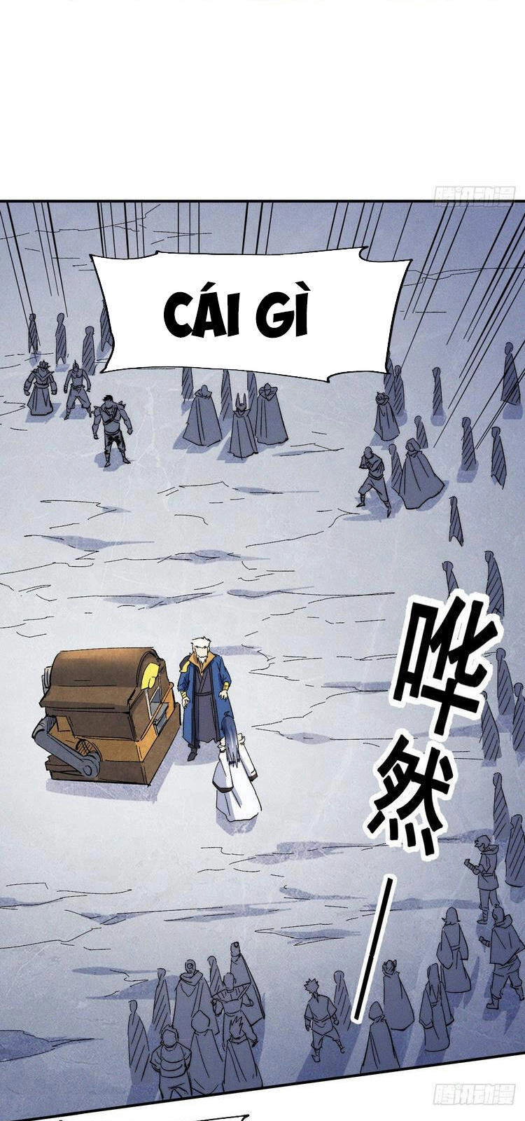 Nhân Vật Chính Mạnh Nhất Lịch Sử Chapter 54 - 16