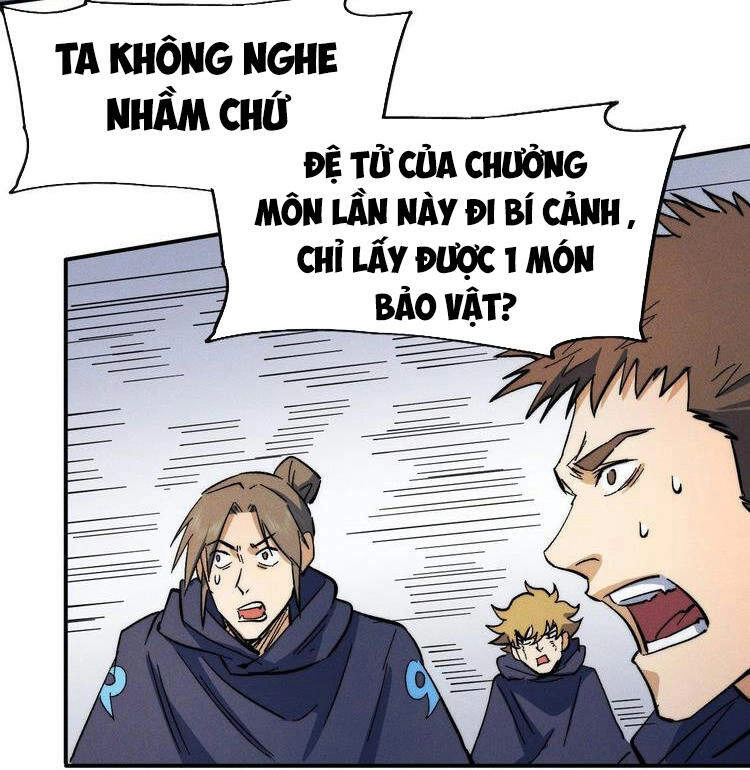 Nhân Vật Chính Mạnh Nhất Lịch Sử Chapter 54 - 17