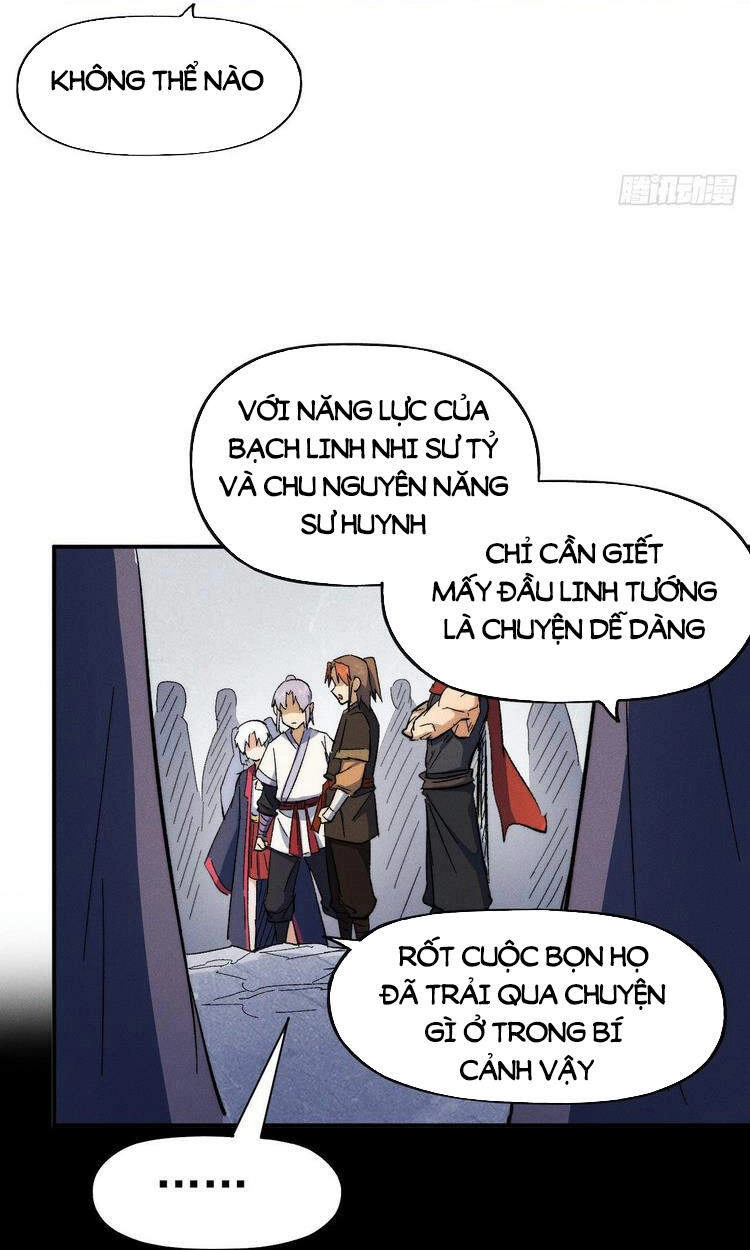 Nhân Vật Chính Mạnh Nhất Lịch Sử Chapter 54 - 18