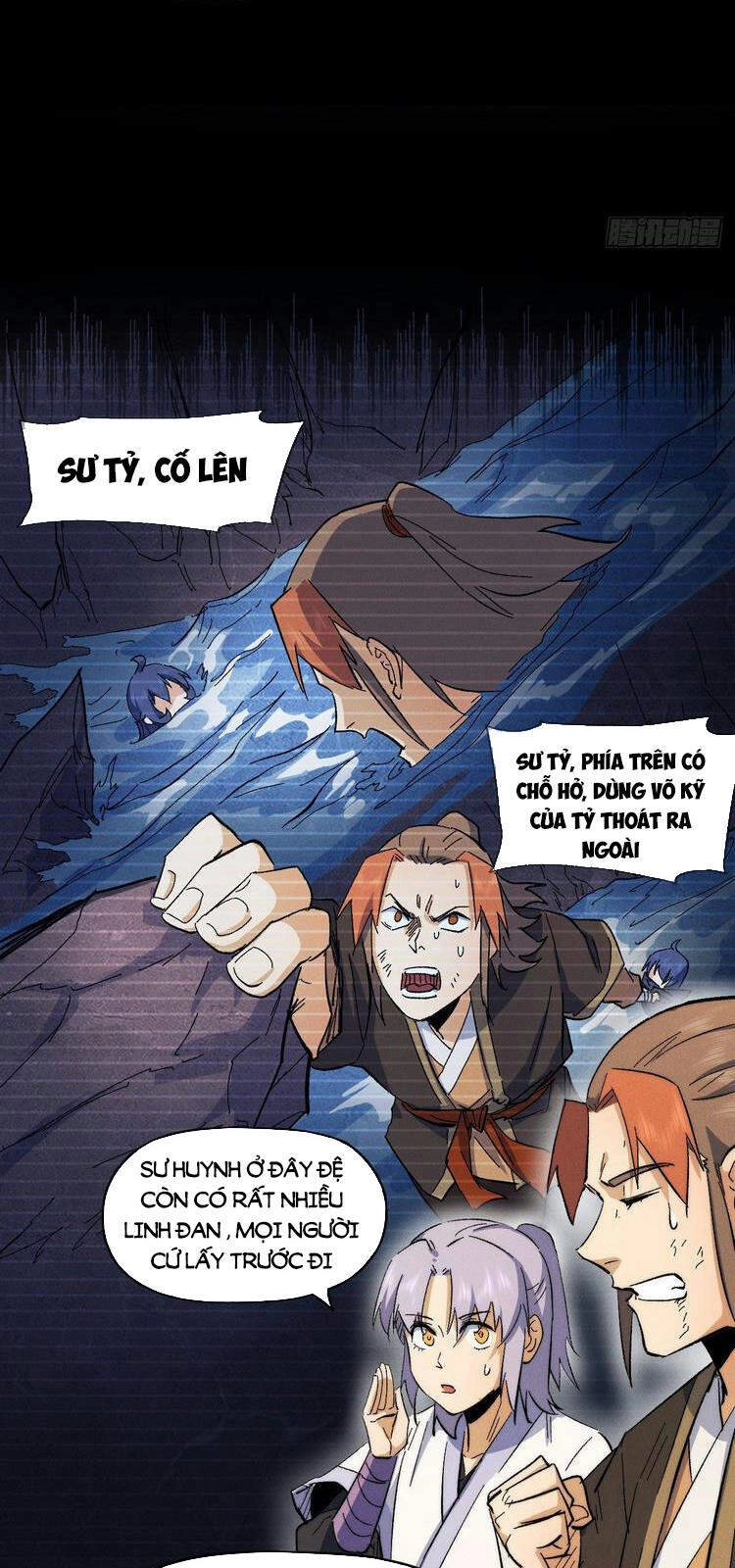 Nhân Vật Chính Mạnh Nhất Lịch Sử Chapter 54 - 19