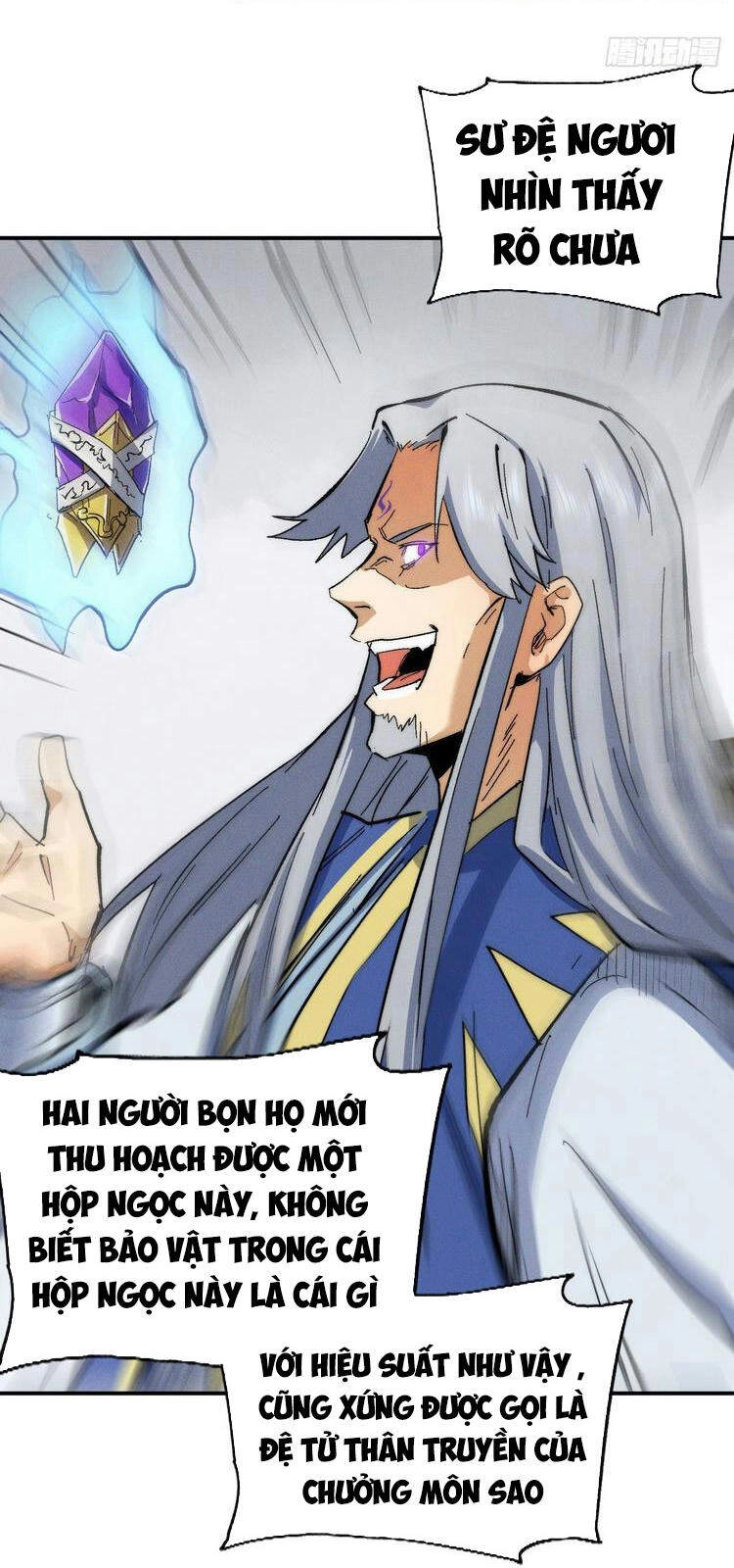 Nhân Vật Chính Mạnh Nhất Lịch Sử Chapter 54 - 21