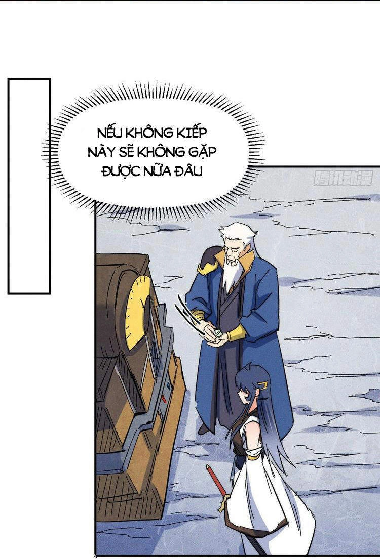 Nhân Vật Chính Mạnh Nhất Lịch Sử Chapter 54 - 24